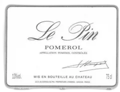 photo du vin Pin 2018 la