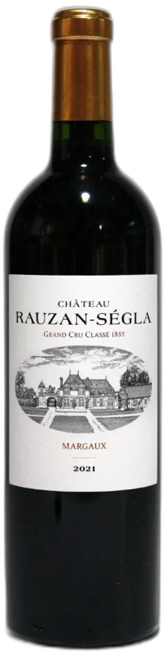photo du vin Rauzan Segla