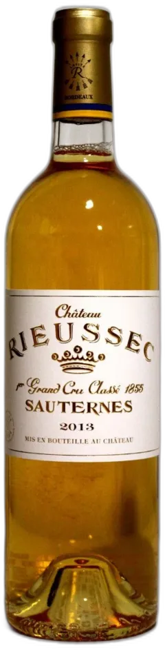 illustration du vin Rieussec