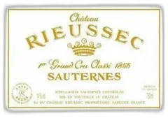 illustration du vin Rieussec