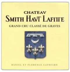 image du vin Smith Haut Lafitte 2022