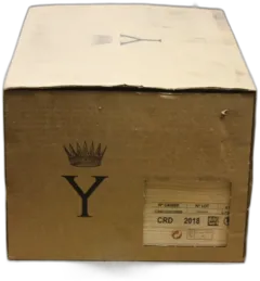 photos du vin y d’Yquem 2018 la