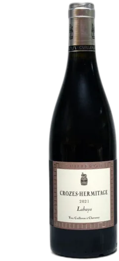 photo du vin Yves Cuilleron Crozes Hermitage Labaya 2021