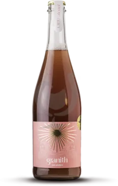 image du vin Granith Pétillant