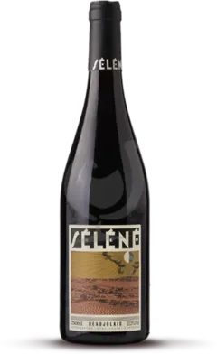 illustration du vin Beaujolais