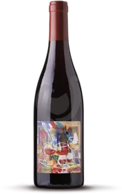 photo du vin Beaujolais-Villages