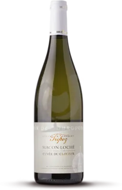 photo du vin Cuvée du Clocher