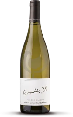 photos du vin Granit 35