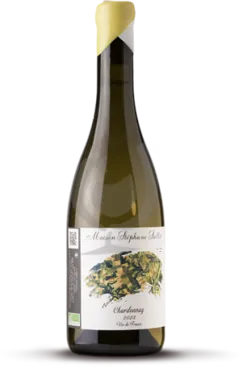 photos du vin Chardonnay