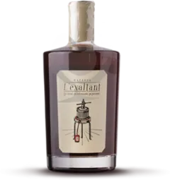 image du vin l’Exaltant Ratafia
