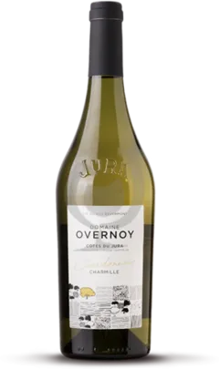 illustration du vin Charmille Chardonnay