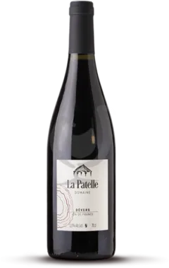 photo du vin Dévers