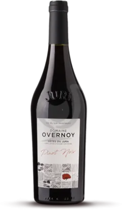 photo du vin Trousseau