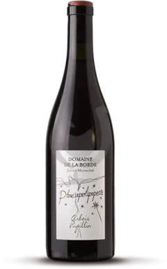 illustration du vin Plous’Saperlipopette