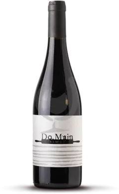 photo du vin do.Main