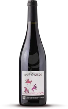 photo du vin Groslot