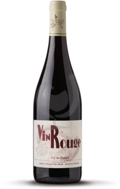 image du vin Vin Rouge
