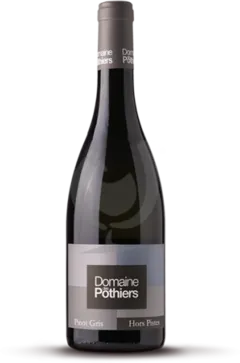 image du vin Hors Pistes Magnum