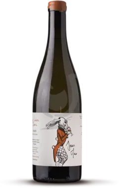 photo du vin le Lièvre Blanc