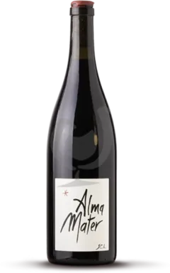 photo du vin Alma Mater