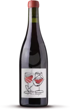 photos du vin Juliénas les Trois Verres