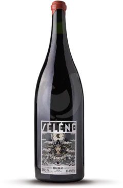 illustration du vin Beaujolais-Nouveau Magnum