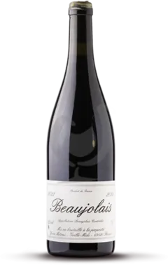illustration du vin Beaujolais