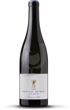 photos du vin Chablis Terroirs de Béru