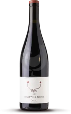 aperçu du vin Chorey les Beaune