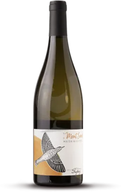 photo du vin Mont Sard