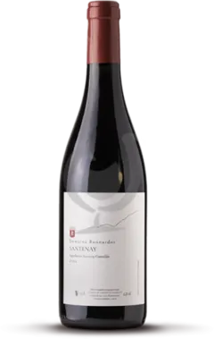 photo du vin Santenay Rouge 2022