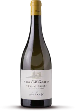 photo du vin Pouilly-Fuissé Vieilles Vignes la Croix Magnum