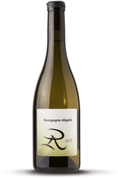 photo du vin Bourgogne Aligote Vignerons de Buxy 2023