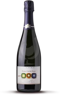 image du vin Entre Ciel et Terre