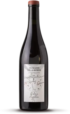 photo du vin ad Infernum