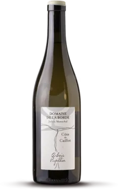 photo du vin Côte de Caillot