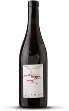 image du vin Chamoz