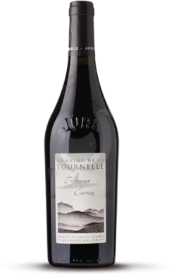 photo du vin Trousseau des Corvées