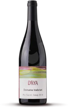 photo du vin Drya