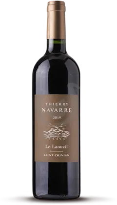 photos du vin le Laouzil