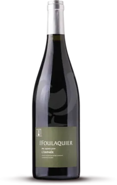 photo du vin l’Orphée