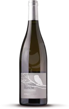 photo du vin la Chouette Blanche