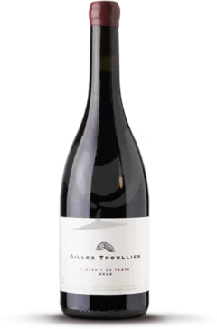 aperçu du vin l’Esprit du Temps