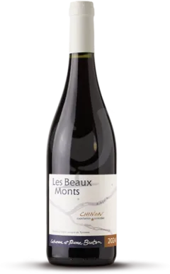 photo du vin les Beaux Monts