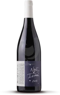 illustration du vin Nuits d’Ivresse