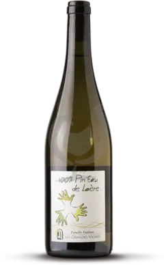 photo du vin Pin’Eau de Loère