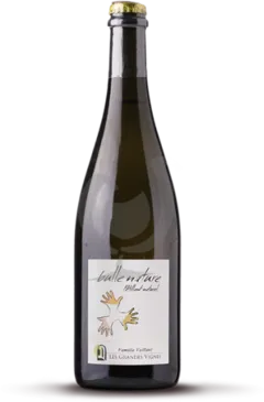 photo du vin Bulle Nature Pétillant Naturel