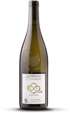 photo du vin les Mailles à l’Endroit