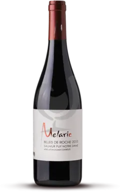 photo du vin Billes de Roche Rouge