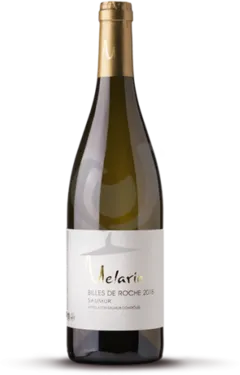 photo du vin Billes de Roche Blanc Magnum